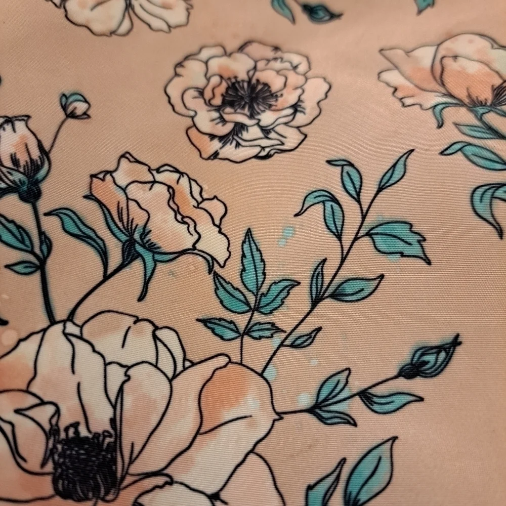 Madden Floral Mini Back Pack